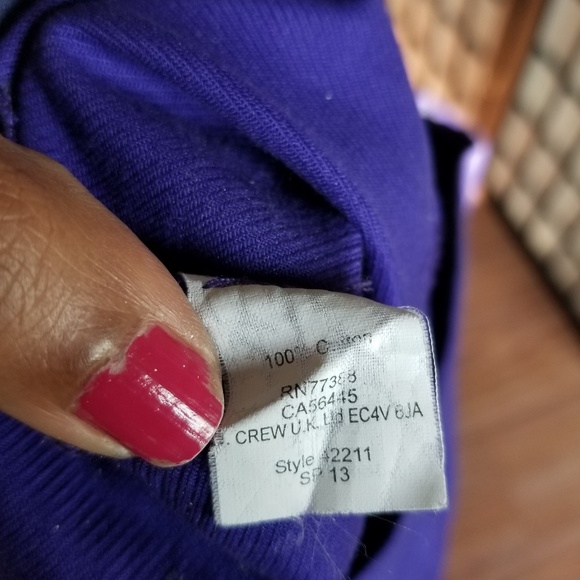 J crew skirt - Picture 4 of 6